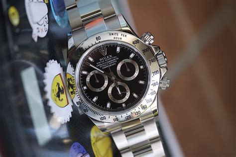 rolex watch winner daytona 24